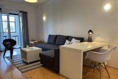 Apartmaji Sofia Apartma 4 – Vrtna oaza foto 4