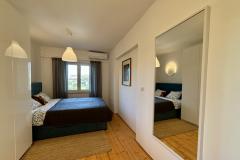 Apartmaji Sofia Apartma 4 – Vrtna oaza foto 5