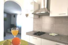Apartmaji Regi Apartma 2 – A3 foto 4