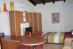COKI Apartmaji Medulin Apartma 2 – Studio foto 1