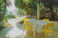 Fisherman Place,     Apartma 1/2 + Apartma 2 – Glicinija foto 4