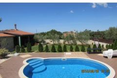 Hiša Oliva Apartma 4 – Oliva 4 foto 4