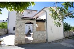 Premantura Hiša Apartma 1 – Vila VAL foto 4