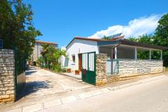Apartmaji Mira Medulin Apartma 1 – 4+0 foto 3