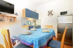 Apartmaji Mira Medulin Apartma 3 – 4+2 foto 1