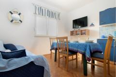 Apartmaji Mira Medulin Apartma 3 – 4+2 foto 2