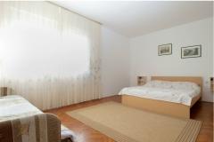 Apartmaji Mira Medulin Apartma 3 – 4+2 foto 4