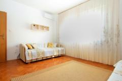 Apartmaji Mira Medulin Apartma 3 – 4+2 foto 5