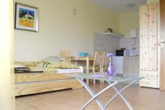 Apartmaji MUTI Apartma 1 – A foto 1