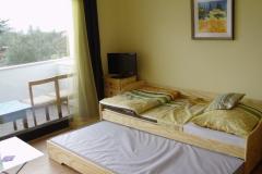 Apartmaji MUTI Apartma 1 – A foto 3