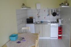 Apartmaji MUTI Apartma 1 – A foto 5