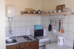 Apartmaji MUTI Apartma 2 – B foto 5
