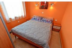 Apartmaji Orange 411 Apartma 2 – Orange 2+2 foto 1