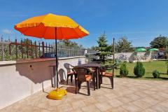 Apartmaji Orange 411 Apartma 2 – Orange 2+2 foto 4