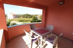 Apartmaji Orange 411 Apartma 3 – Plavi 2+2 foto 4