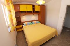 Apartmaji Orange 411 Apartma 4 – ZELENI 2+2 foto 3