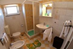Apartmaji Orange 411 Apartma 4 – ZELENI 2+2 foto 4