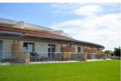 Plavo Nebo Istra Apartmaji Apartma 1 – Lepeza 2+2 foto 1