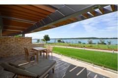 Plavo Nebo Istra Apartmaji Apartma 1 – Lepeza 2+2 foto 2