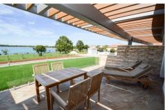 Plavo Nebo Istra Apartmaji Apartma 1 – Lepeza 2+2 foto 3