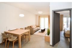 Plavo Nebo Istra Apartmaji Apartma 1 – Lepeza 2+2 foto 4