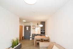 Plavo Nebo Istra Apartmaji Apartma 1 – Lepeza 2+2 foto 5