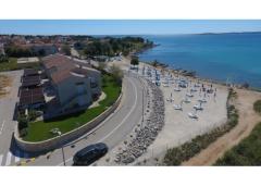 Plavo Nebo Istra Apartmaji Apartma 2 – Tulip 4+2 foto 1