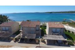 Plavo Nebo Istra Apartmaji Apartma 2 – Tulip 4+2 foto 2
