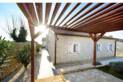 Plavo Nebo Istra Apartmaji Apartma 4 – Lavan 2+2 foto 1