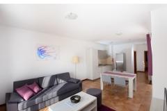 Plavo Nebo Istra Apartmaji Apartma 4 – Lavan 2+2 foto 2