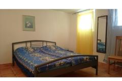 Apartmaji Tomy Apartma 1 – Žanet foto 2