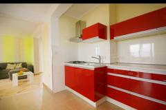 Villa Boka Apartma 1 – A5 foto 2