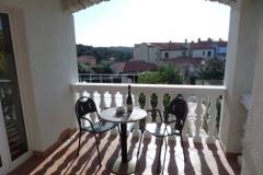 Villa Luka - jacuzzi, pool, sauna Apartma 1 – app1 foto 1