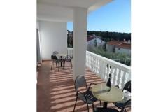 Villa Luka - jacuzzi, pool, sauna Apartma 2 – app2 foto 2
