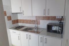 Villa Luka - jacuzzi, pool, sauna Apartma 2 – app2 foto 3