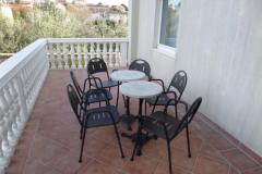 Villa Luka - jacuzzi, pool, sauna Apartma 3 – app3 foto 3