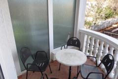 Villa Luka - jacuzzi, pool, sauna Apartma 4 – app4 foto 5