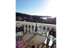 Villa Luka - jacuzzi, pool, sauna Apartma 5 – app5 foto 4