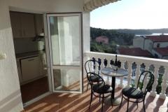 Villa Luka - jacuzzi, pool, sauna Apartma 6 – app6 foto 2