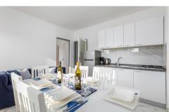 Villa Renato Apartma 1 – Reno foto 2
