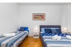 Villa Renato Apartma 1 – Reno foto 3