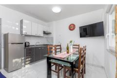 Villa Renato Apartma 2 – Dorina foto 3