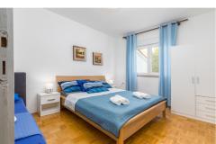 Villa Renato Apartma 2 – Dorina foto 4