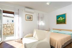 Apartmaji Margita Apartma 1 – VITO foto 2