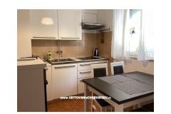 Apartmaji Rubinić  Apartma 3 – Studio foto 2