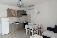 Apartma Rameša Apartma 1 – Melanija foto 1