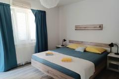 Apartma Rameša Apartma 1 – Melanija foto 4