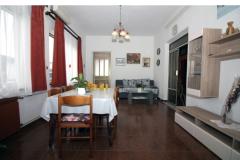 Apartmaji A.Jelovčić Apartma 1: (6+0) – Apartman 2 foto 1