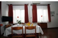 Apartmaji A.Jelovčić Apartma 1: (6+0) – Apartman 2 foto 2