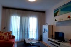 Apartmaji A.Jelovčić Apartma 2: (6+2) – Apartman 1 foto 2